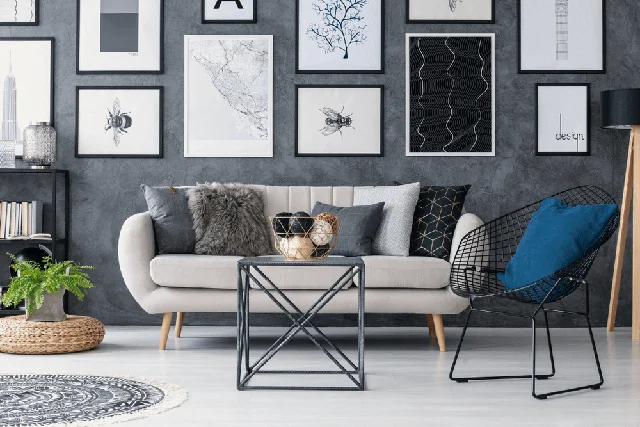 Ideas For Wall Art