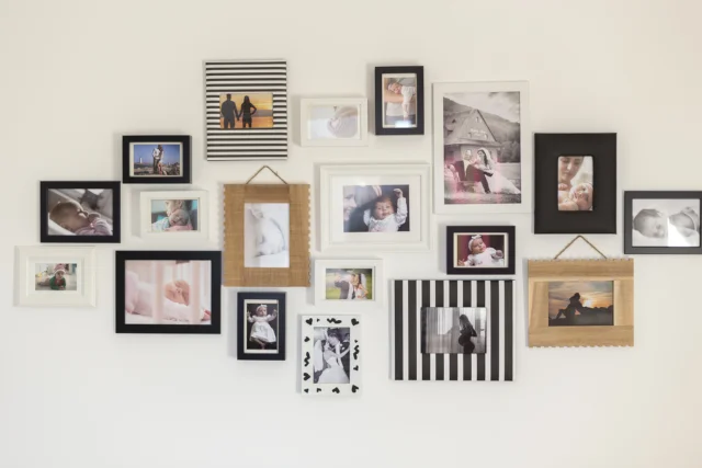 Picture Frames